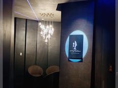 -渔火·特色餐厅(佘山世茂洲际酒店)