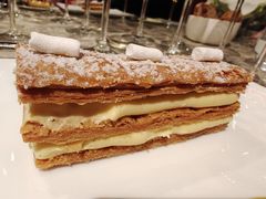 -Le Comptoir de Pierre Gagnaire