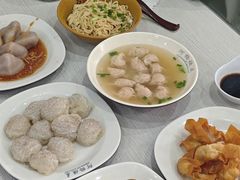 水晶烧麦-阿狗烧麦(交通局店)