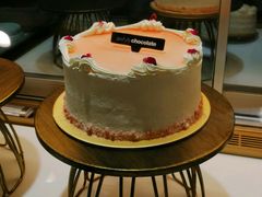 -Awfully Chocolate(来福士广场店)