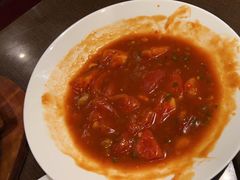 -老牌坊鲁菜名店(宽厚里店)