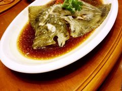 -荔枝苑养生餐厅(尊尚领地店)