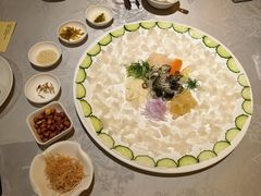 -香云轩·顺德菜(香云纱园林酒店店)