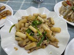 -明记海鲜大排档(巽寮湾店)