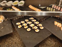 -咖啡厅自助餐厅(贵阳中天凯悦酒店)