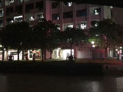 -暨南大学(珠海校区)