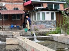 -北京水岸山吧度假村(雁栖镇店)