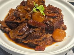 -庆赫隆融合菜馆(群力店)