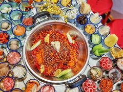 -云海肴·汽锅鸡·云南菜(美罗城店)