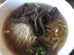 -朱鸿兴面馆(镇湖店)
