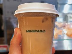 -MIMI FASO(古仓店)