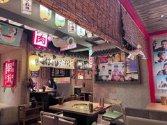 -MIKOMIKO和牛烧肉专门店(南门店)