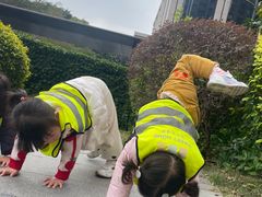 -深业幸福家香蜜湖街道普惠性托育园(合正置地园区)