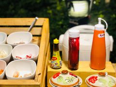 -滨海尚泰美食广场