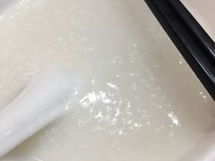 白粥-银记肠粉(文昌北路店)
