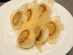 黑豚肉生煎-海立阁海鲜江浙菜(漕河泾印象城店)