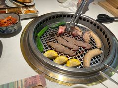 -千寻山野烤肉(中关村店)