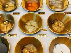 -探鱼·鲜青椒爽麻烤鱼(银泰城店)