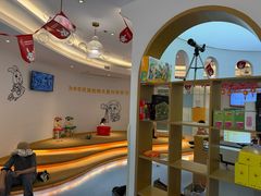 -科晓兔外教英文·数学思维·乐高编程·科学实验(怡山校区)