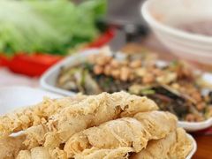 -章记正宗南岗鱼蛋火锅