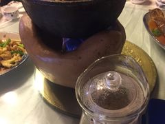 -百花人家(清水镇店)