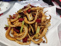 -虎虎龙虾大排档(双井店)