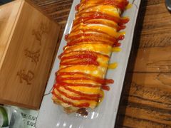 -高基五春川炒鸡排 韩国料理(威海总店)