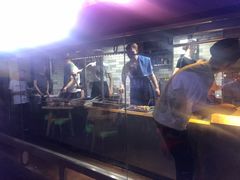 -有奴思烤肉·清真(正宁路店)