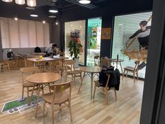 -咪咕咖啡(北京西单店)