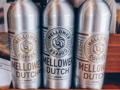 -麦隆咖啡Mellower Coffee(弘基时尚生活中心店)