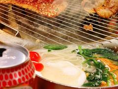-西塔老太太泥炉烤肉(双井店)