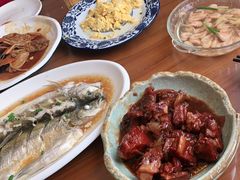 -灵福缘私房菜·农家菜(拈花湾·灵山大佛必推店)