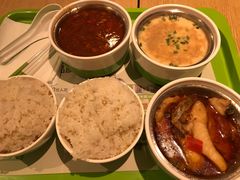 -老乡鸡(南京新街口洪武北路店)