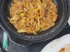 -丽泽山庄·生态怀柔菜·虹鳟鱼(红螺寺店)