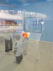 -DoDo梦想城(泉舜购物中心店)