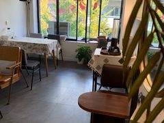 -工页咖啡X COFFEE(龙东路店)