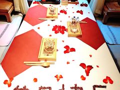 -叶叶菩提·晋福宫