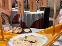 -狮拾久·现代新加坡料理(福田COCO Park店)