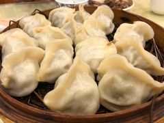 -万兴楼饺子(中华北大街店)