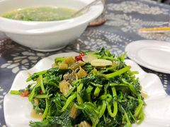 -古道惠风饭庄