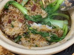 -壹煲口福煲仔饭(中山路店)
