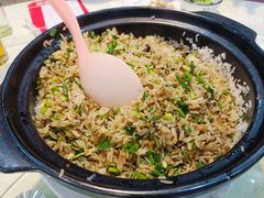 -台山美食一绝阿四台山黄鳝饭(阿四创作店)