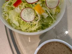 麻香大拌菜-锦粤宫·精致粤菜(深圳北站店)