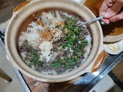 -光明清汤羊(宝业路店)