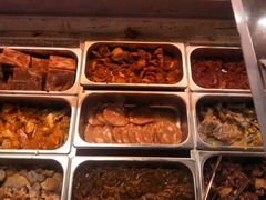 -烤尚宫烤肉火锅海鲜自助餐厅(朝阳广场店)