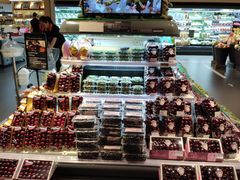 -Olé精品超市(广州太古汇店)