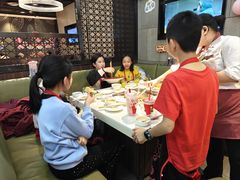 -海底捞火锅(锦艺城店)