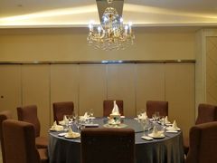 包厢-上和臻品中国菜(花园街店)