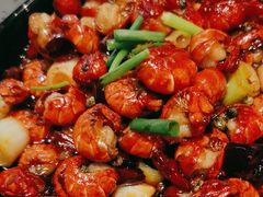 -一棠龙虾•王牌虾球(楚河汉街店)