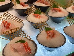 -雍和会海鲜姿造自助(湖东路店)